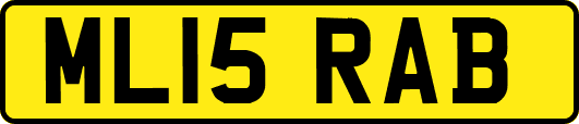 ML15RAB