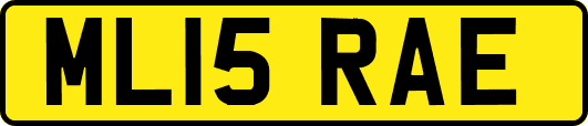 ML15RAE