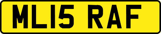 ML15RAF