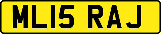 ML15RAJ