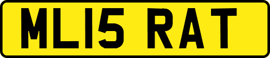 ML15RAT