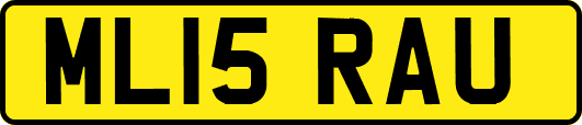 ML15RAU