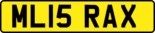 ML15RAX
