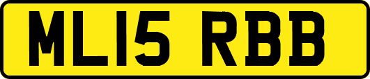 ML15RBB