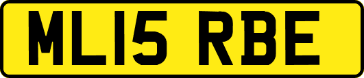 ML15RBE