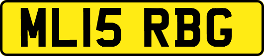 ML15RBG