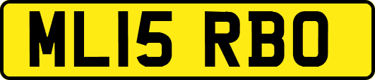 ML15RBO