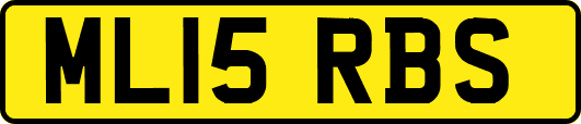 ML15RBS