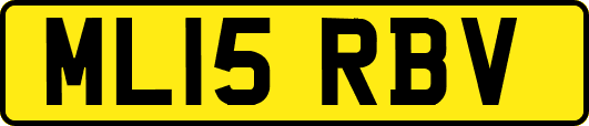 ML15RBV