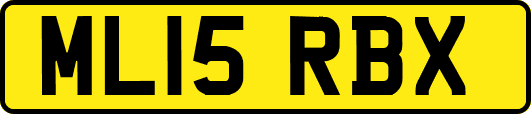 ML15RBX