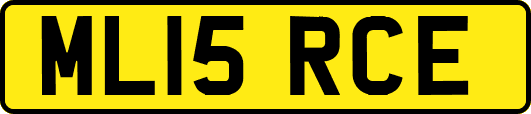ML15RCE
