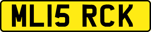 ML15RCK