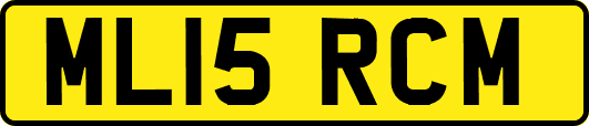 ML15RCM