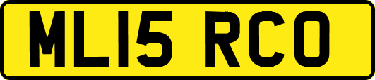 ML15RCO