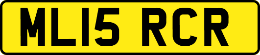 ML15RCR