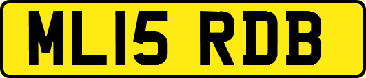ML15RDB