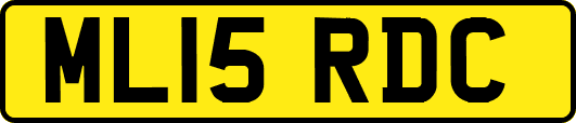 ML15RDC