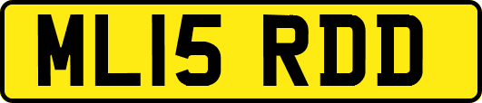 ML15RDD