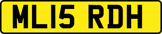 ML15RDH