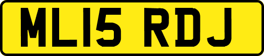 ML15RDJ