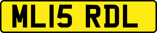 ML15RDL