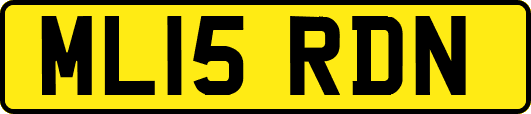 ML15RDN