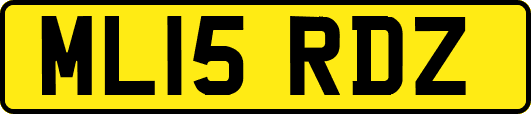 ML15RDZ