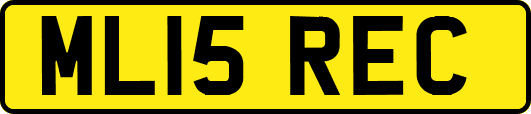 ML15REC