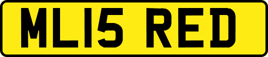 ML15RED