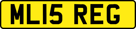 ML15REG
