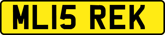 ML15REK