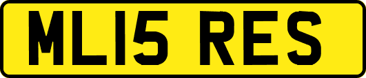 ML15RES