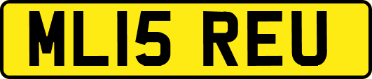 ML15REU