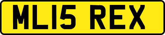 ML15REX