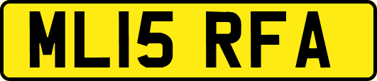 ML15RFA