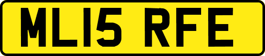 ML15RFE