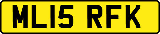 ML15RFK