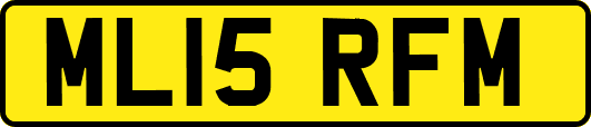 ML15RFM