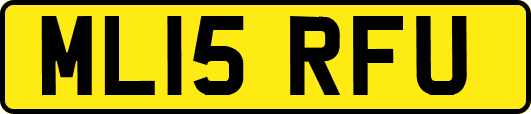 ML15RFU