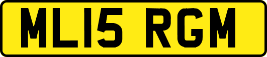 ML15RGM