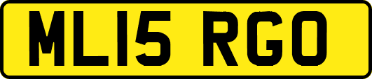 ML15RGO