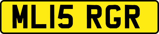 ML15RGR