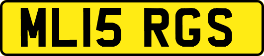ML15RGS