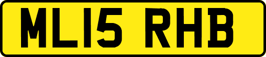 ML15RHB