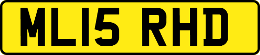 ML15RHD