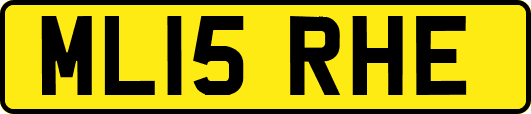 ML15RHE