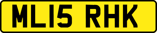 ML15RHK