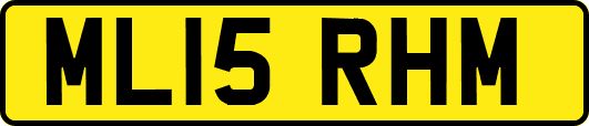 ML15RHM