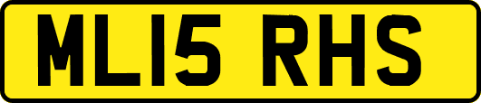 ML15RHS