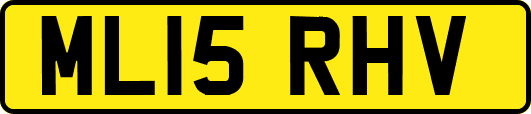 ML15RHV